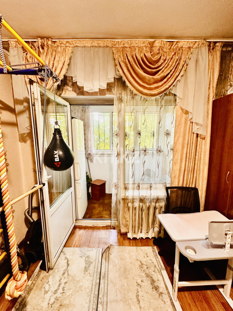 Продажа 3-комнатной квартиры, 61.5 м² в Алматинской области - фото 11