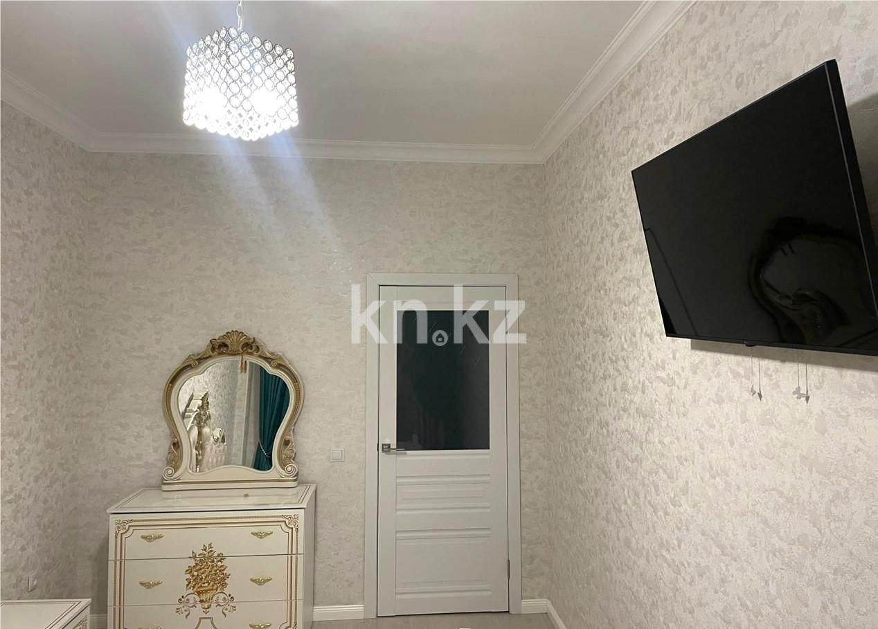 Продажа 2-комнатной квартиры, 41.5 м² в Астане - фото 4