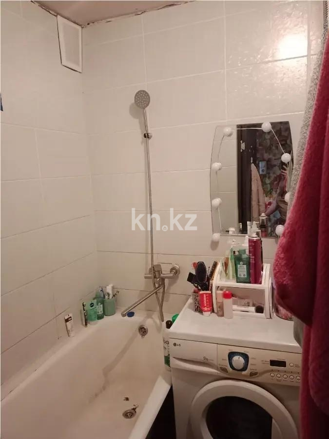 Продажа 2-комнатной квартиры, 44 м² в Караганде - фото 4