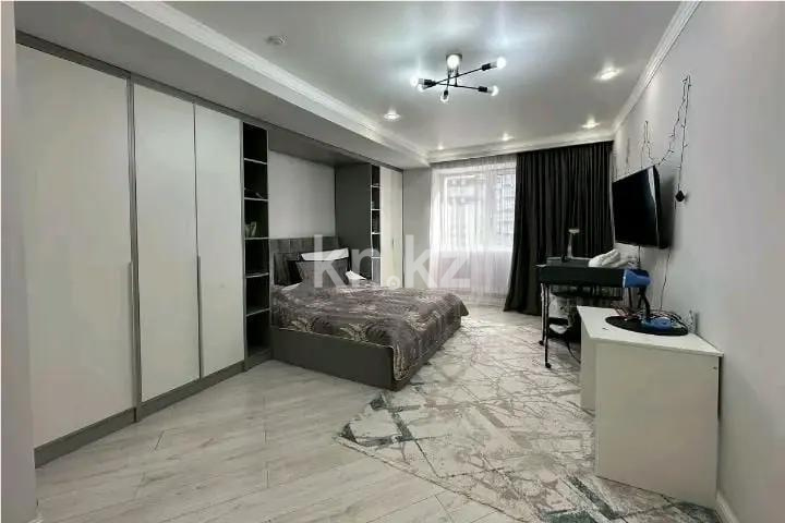 Продажа 5-комнатной квартиры, 129 м² в Астане