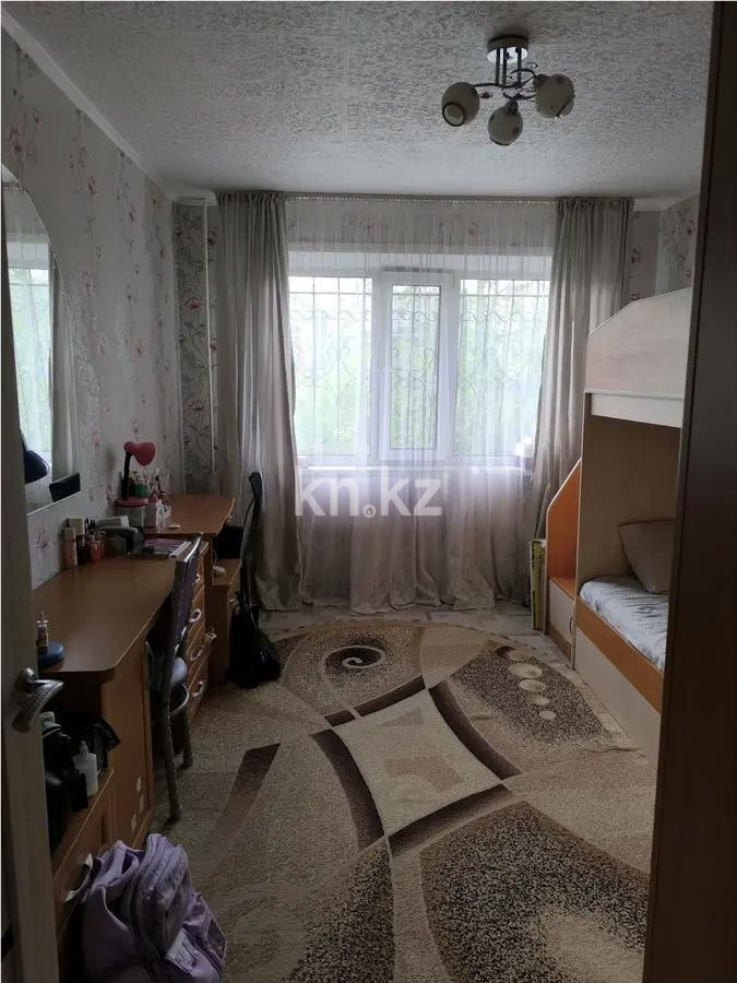 Продажа 3-комнатной квартиры, 60 м² в Караганде - фото 2