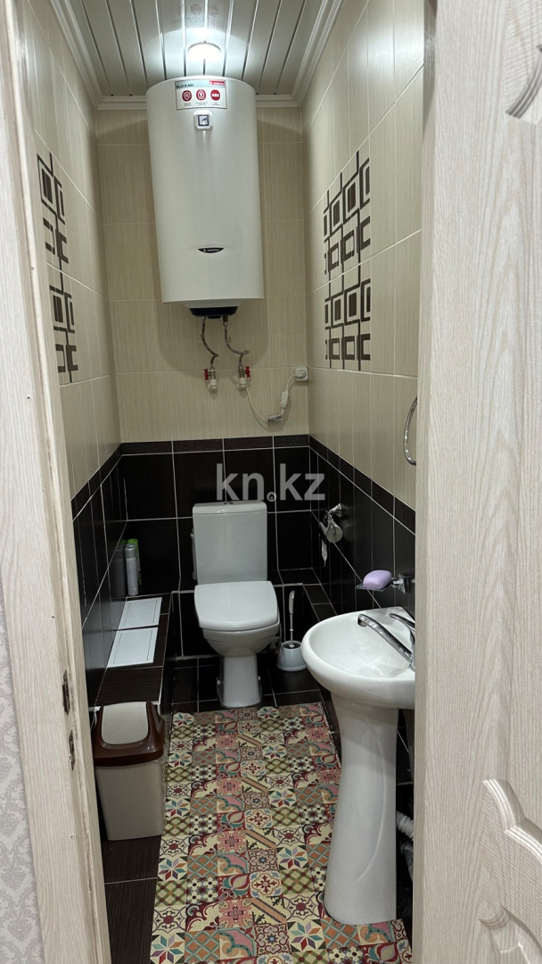 Продажа 3-комнатной квартиры, 90.5 м² в Караганде - фото 7