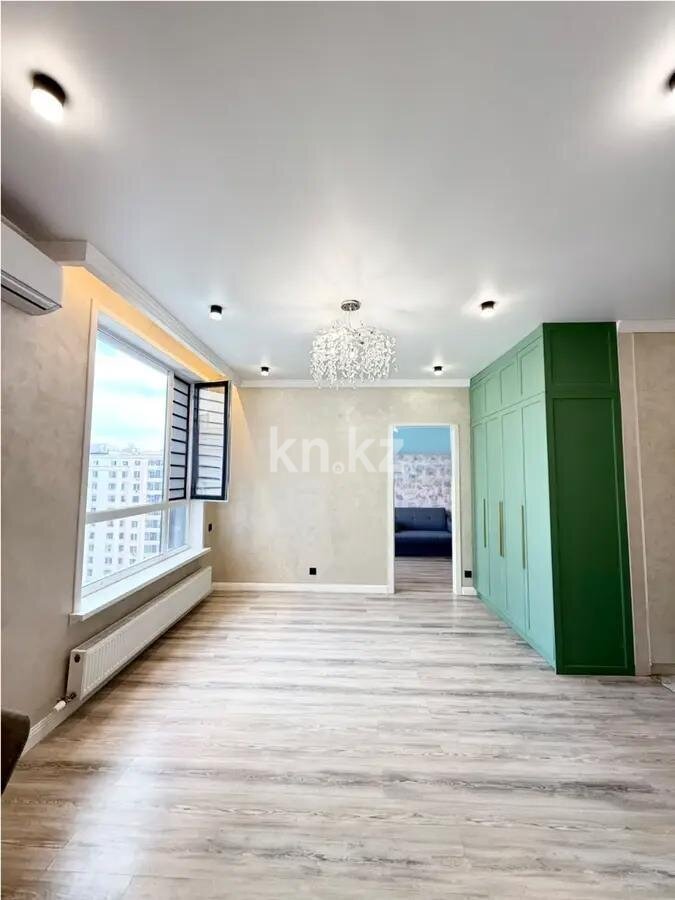 Продажа 2-комнатной квартиры, 55 м² в Астане - фото 2
