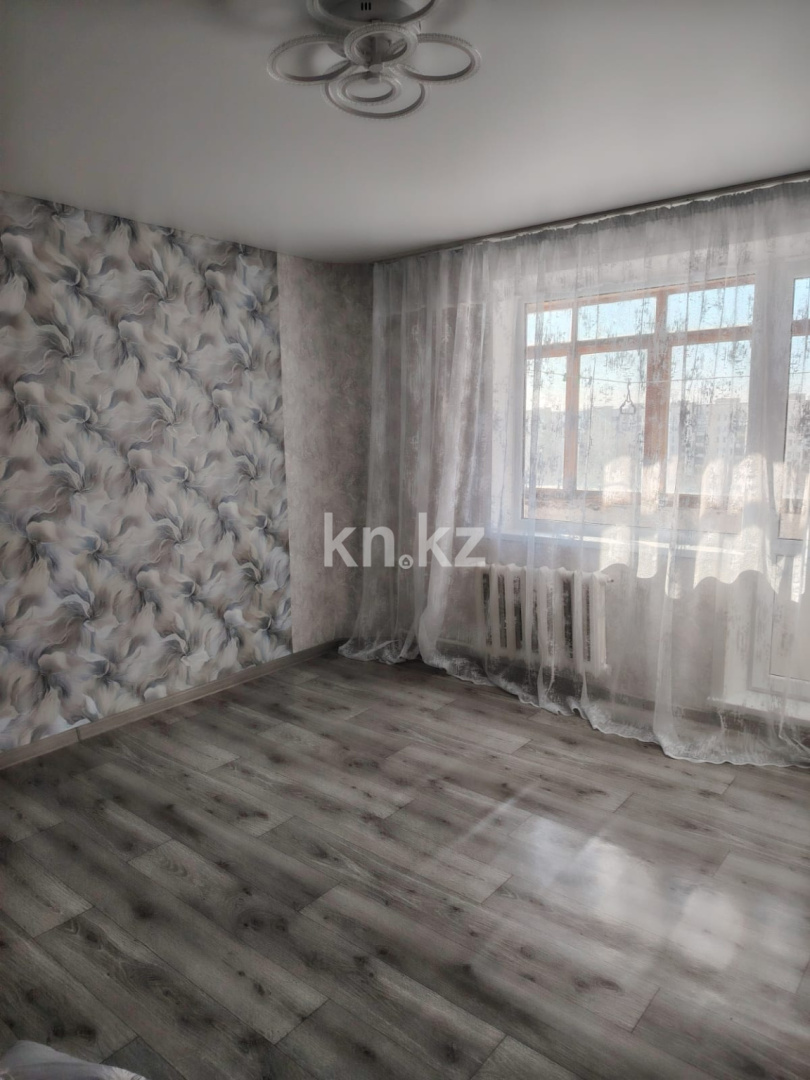 Продажа 1-комнатной квартиры, 38 м² в Караганде - фото 2