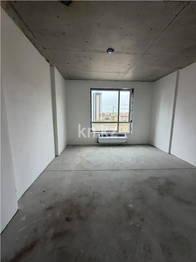 Продажа 3-комнатной квартиры, 74.71 м² в Астане