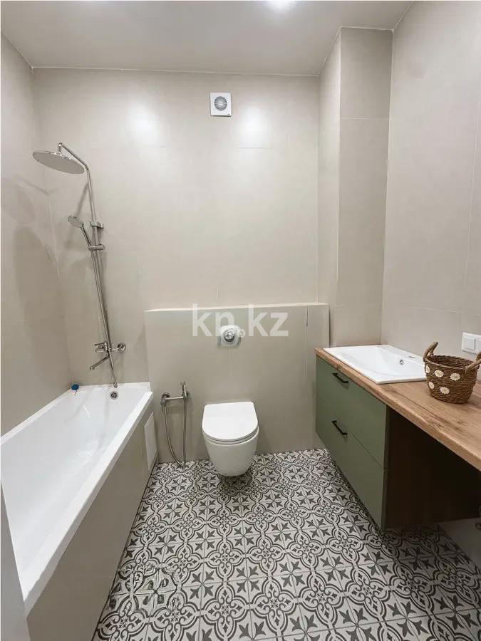 Продажа 2-комнатной квартиры, 38 м² в Астане - фото 3