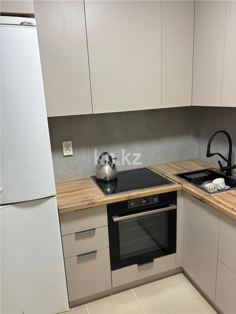 Продажа 2-комнатной квартиры, 44 м² в Астане - фото 2