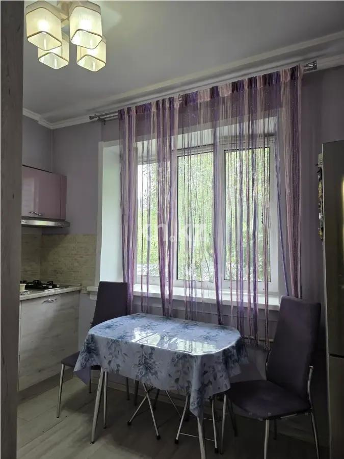 Продажа 1-комнатной квартиры, 35.6 м² в Алматы - фото 2