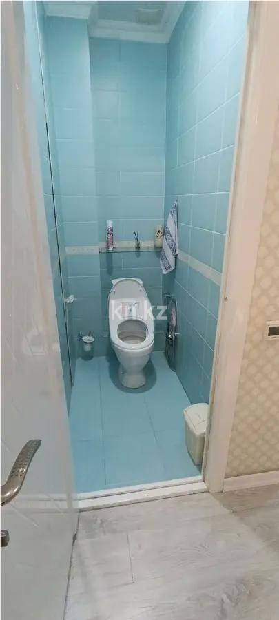 Продажа 3-комнатной квартиры, 72.4 м² в Астане - фото 7