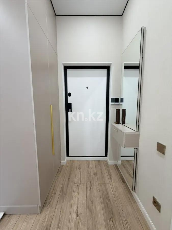 Продажа 2-комнатной квартиры, 38.4 м² в Астане - фото 5