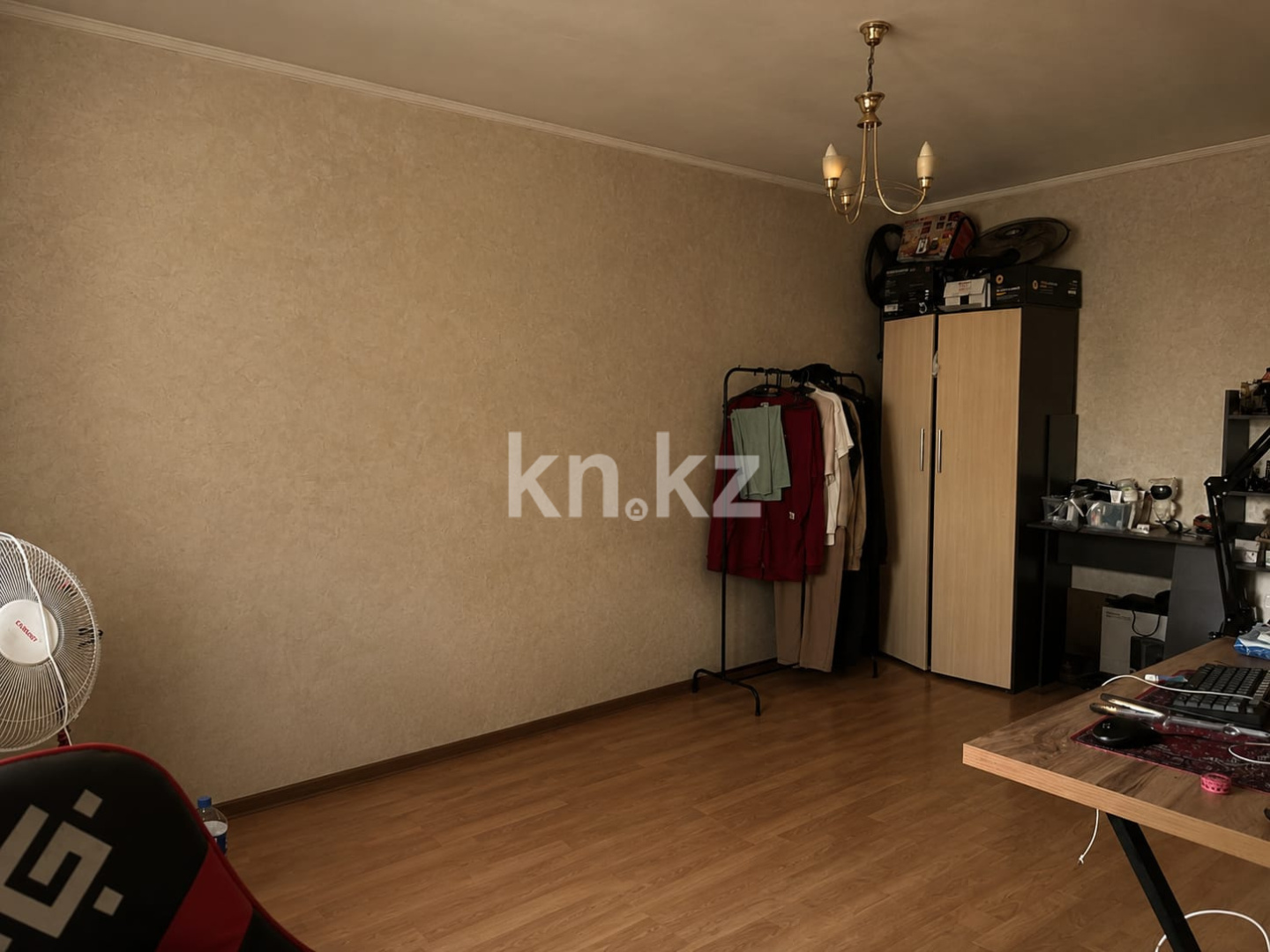 Продажа 1-комнатной квартиры, 25.2 м² в Алматы - фото 3