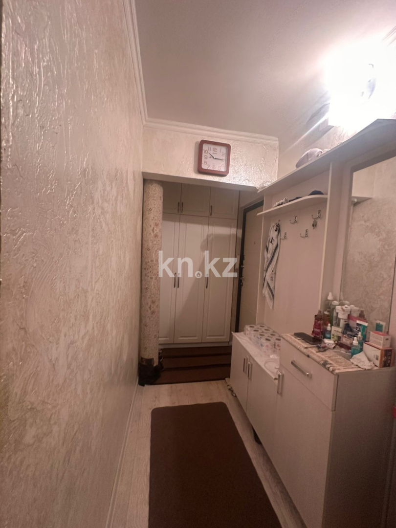 Продажа 2-комнатной квартиры, 43.6 м² в Алматы - фото 4