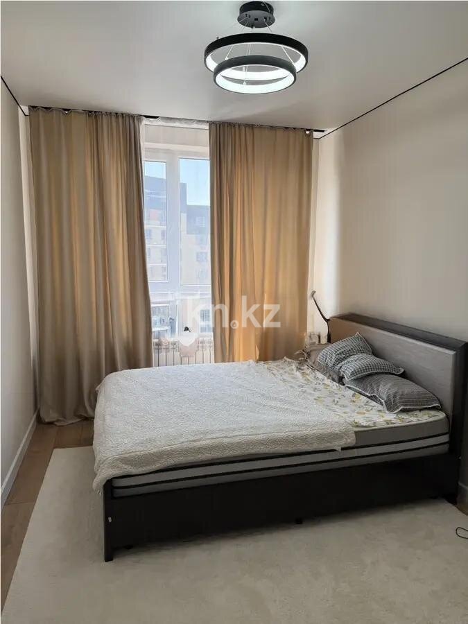 Продажа 2-комнатной квартиры, 50 м² в Алматы - фото 2