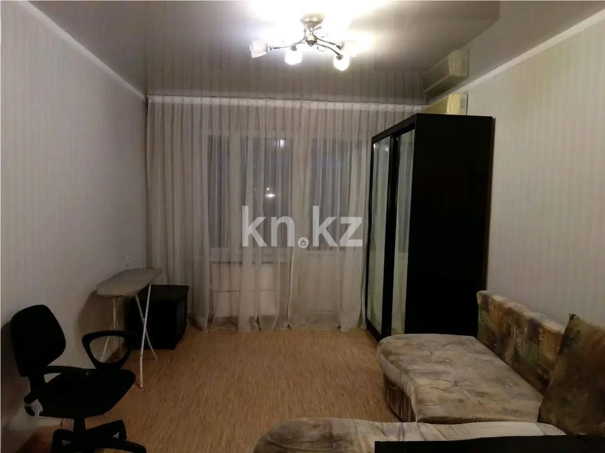 Продажа 1-комнатной квартиры, 33 м² в Алматы