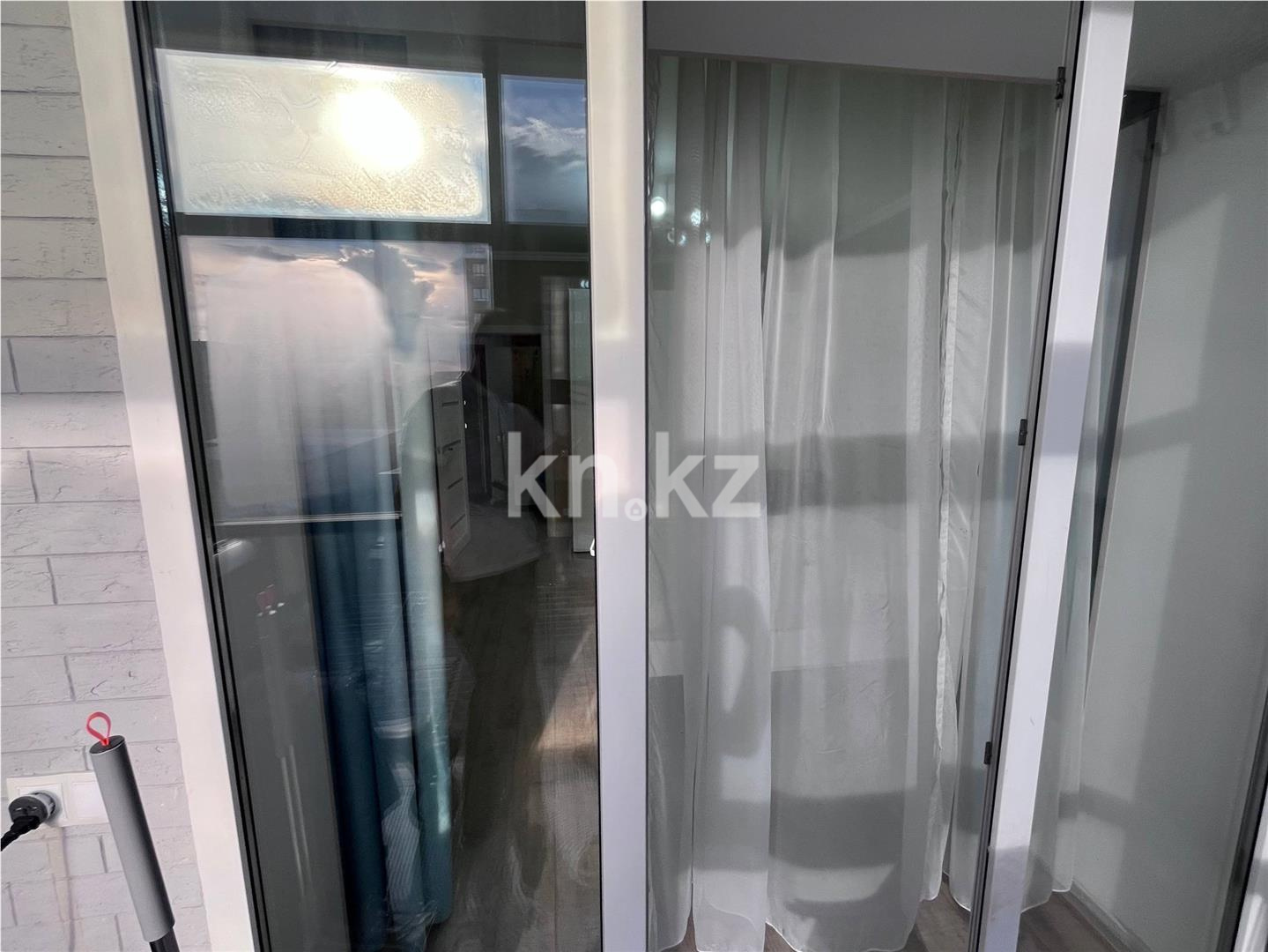 Продажа 2-комнатной квартиры, 62 м² в Караганде - фото 6