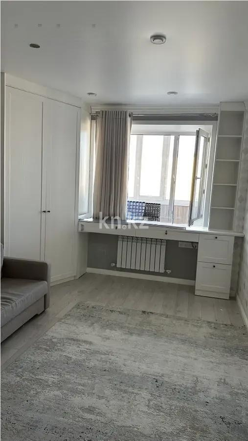Продажа 2-комнатной квартиры, 60 м² в Караганде