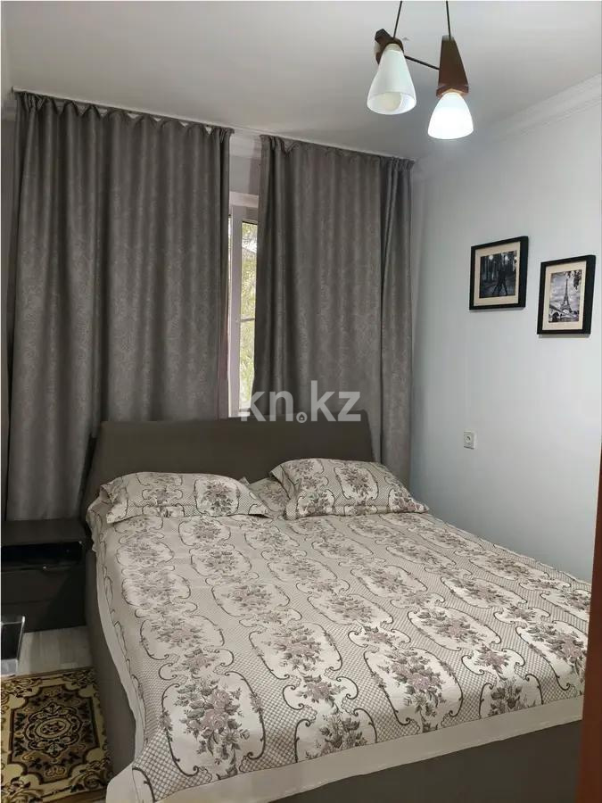 Продажа 2-комнатной квартиры, 49.4 м², мкр-н Тастак-2, дом  2 в Алматы - фото 2