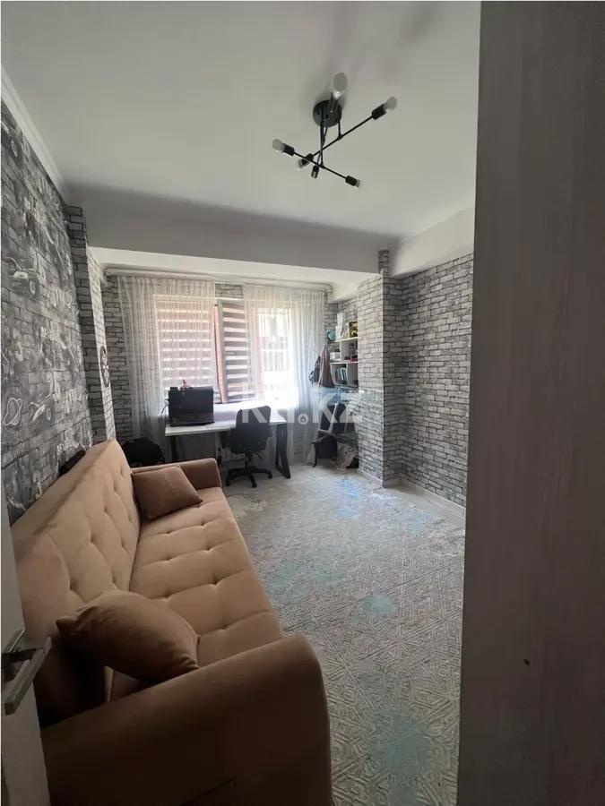 Продажа 2-комнатной квартиры, 56 м² в Алматы - фото 2