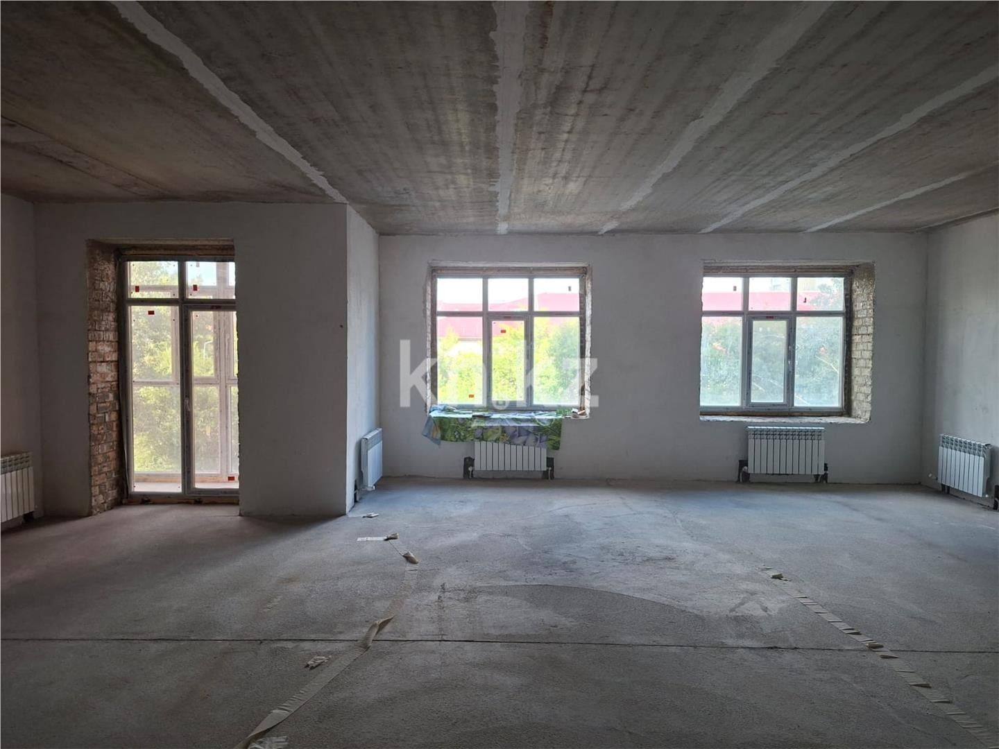 Продажа 2-комнатной квартиры, 77 м² в Караганде - фото 4