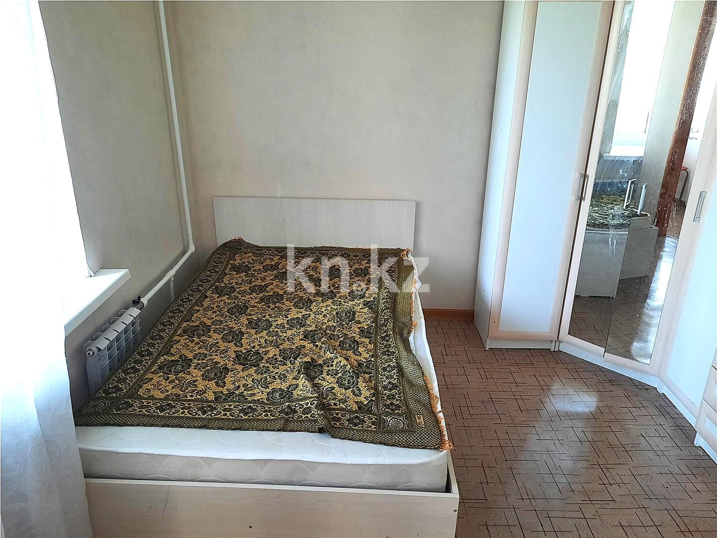 Продажа 3-комнатной квартиры, 76 м², ул. Муканова в Караганде - фото 6