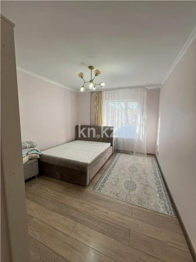 Продажа 3-комнатной квартиры, 96 м² в Караганде - фото 2