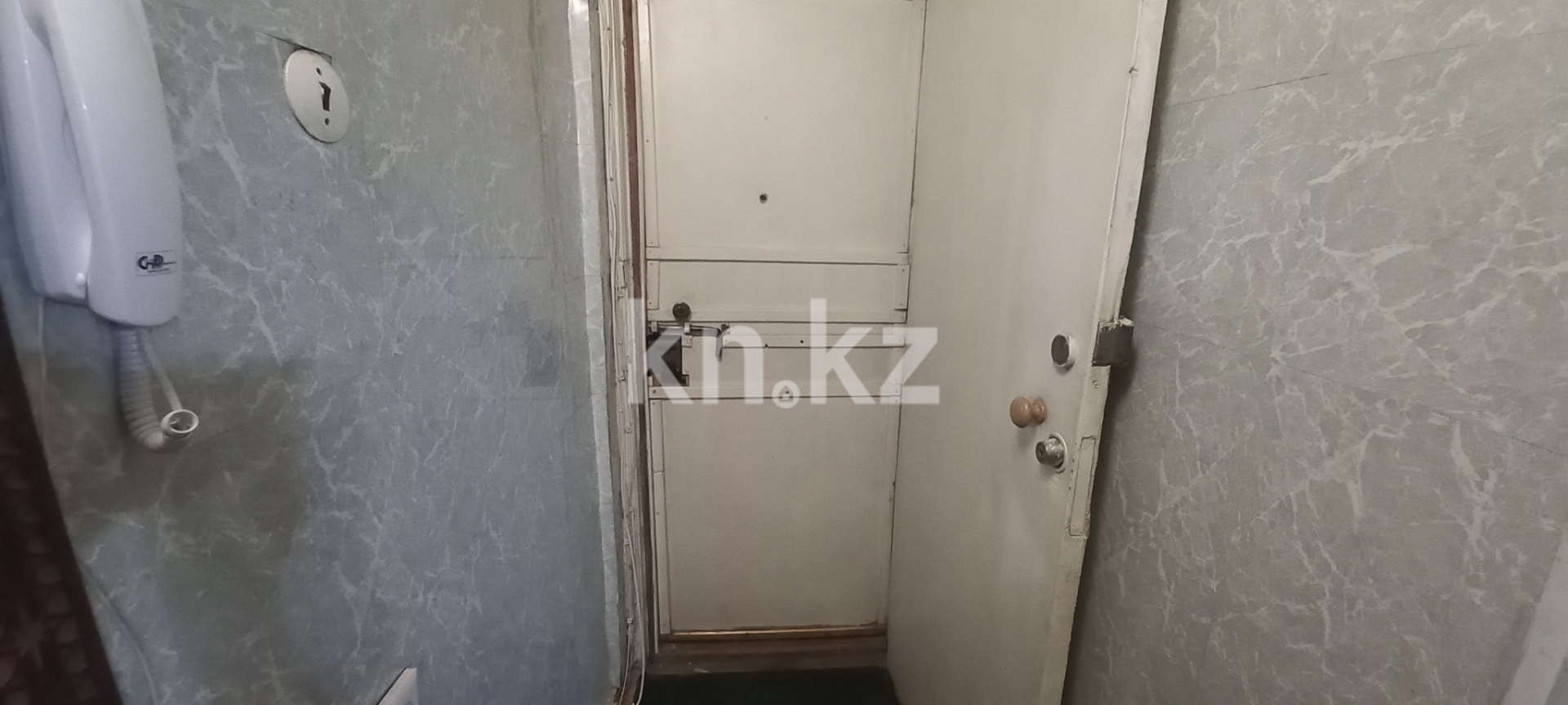 Продажа 2-комнатной квартиры, 47 м², 1-й квартал в Караганде - фото 9