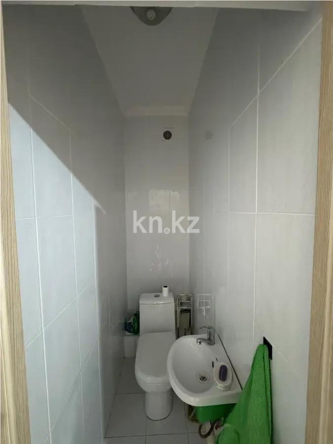 Продажа 2-комнатной квартиры, 68.1 м², пр. Улы Дала, дом  62 в Астане - фото 5