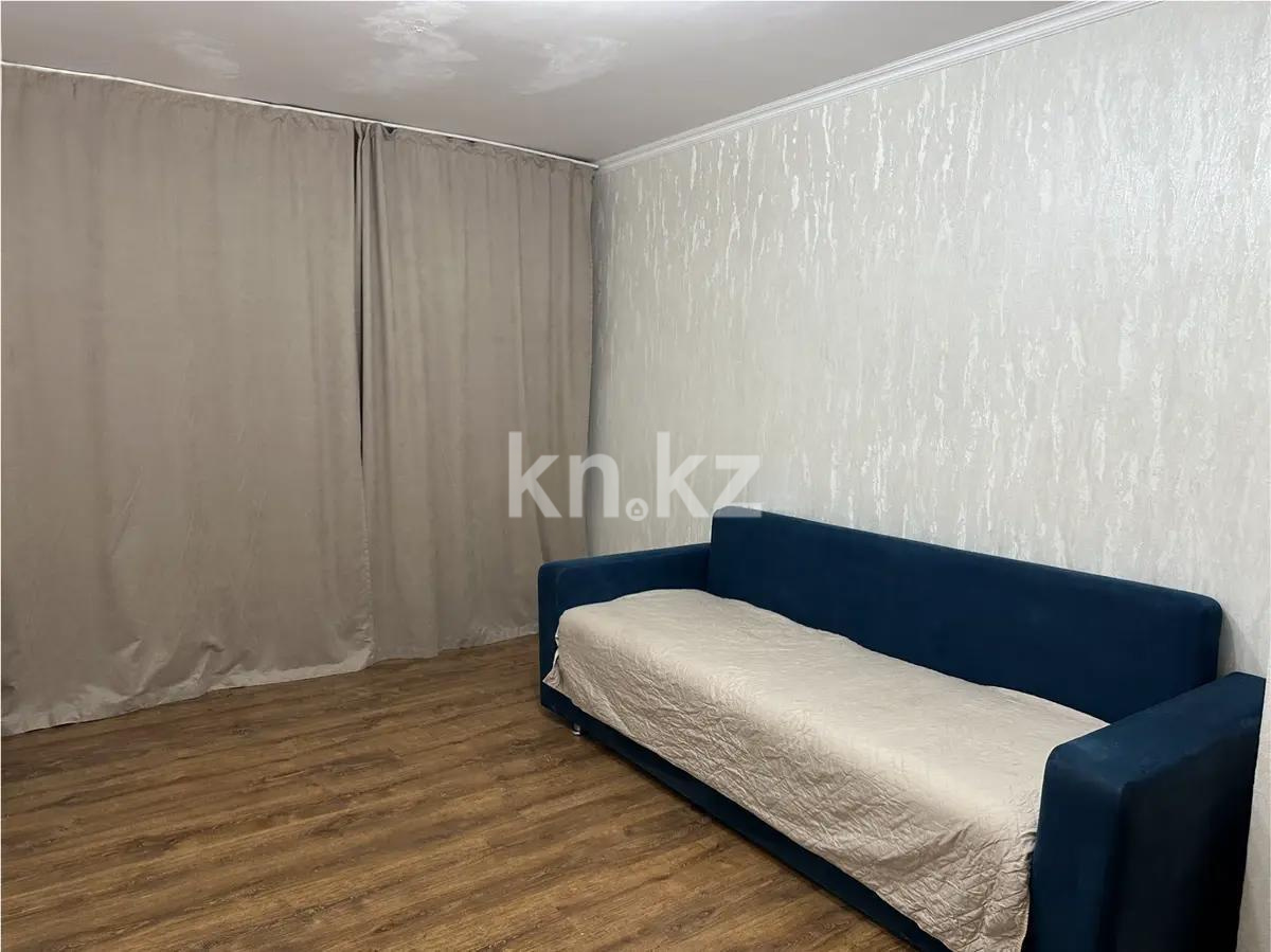 Продажа 1-комнатной квартиры, 33.4 м², ул. Айтматова, дом  41а в Астане