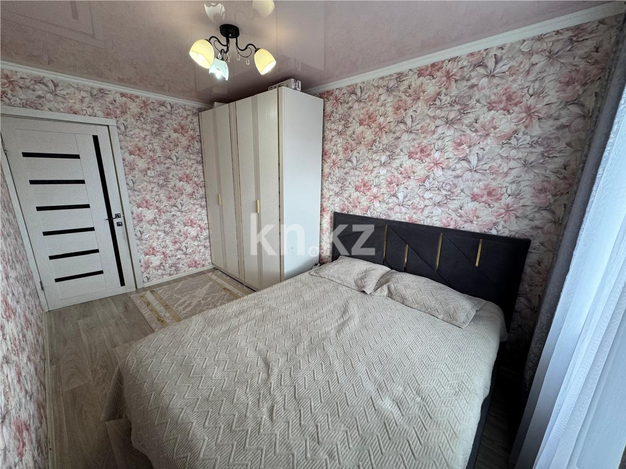 Продажа 4-комнатной квартиры, 61 м², ул. Абая в Темиртау - фото 3