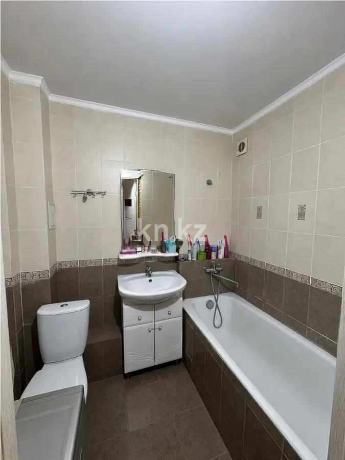 Продажа 2-комнатной квартиры, 50 м² в Алматы - фото 4