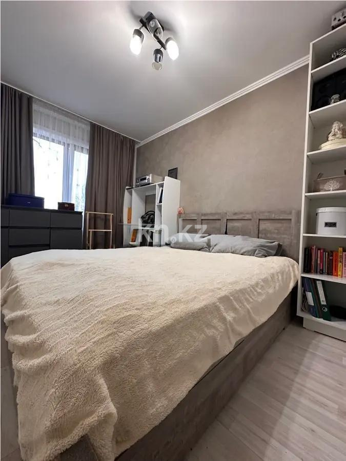 Продажа 3-комнатной квартиры, 60 м², мкр-н 6, дом  10 в Алматы - фото 2