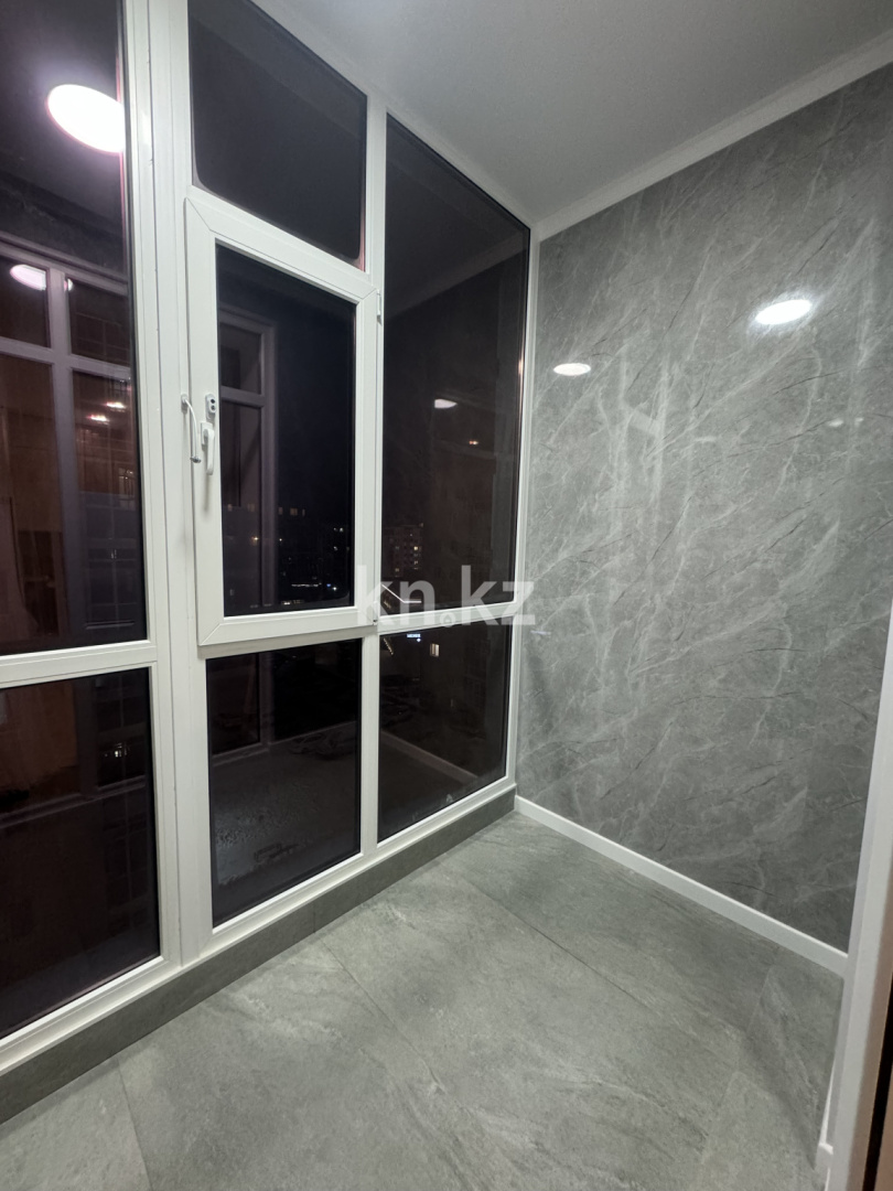 Аренда 2-комнатной квартиры, 55 м², ул. Жошы хана, дом  13 - ул. Бухар жырау в Астане - фото 14