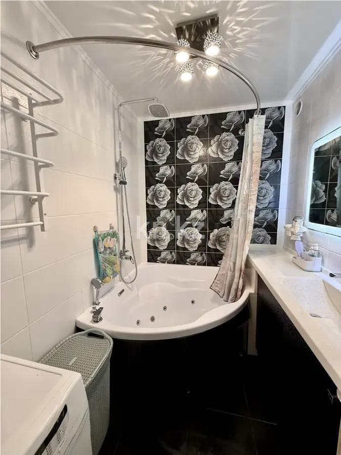 Продажа 2-комнатной квартиры, 52 м² в Караганде - фото 4
