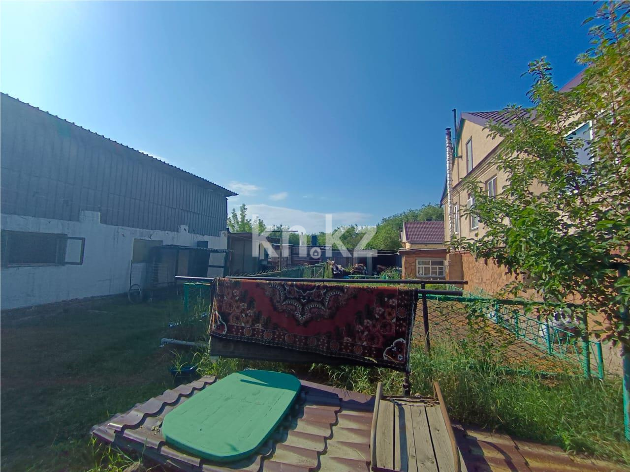 Продажа 5-комнатного дома, 157.8 м², ул. Джангильдина в Караганде - фото 23