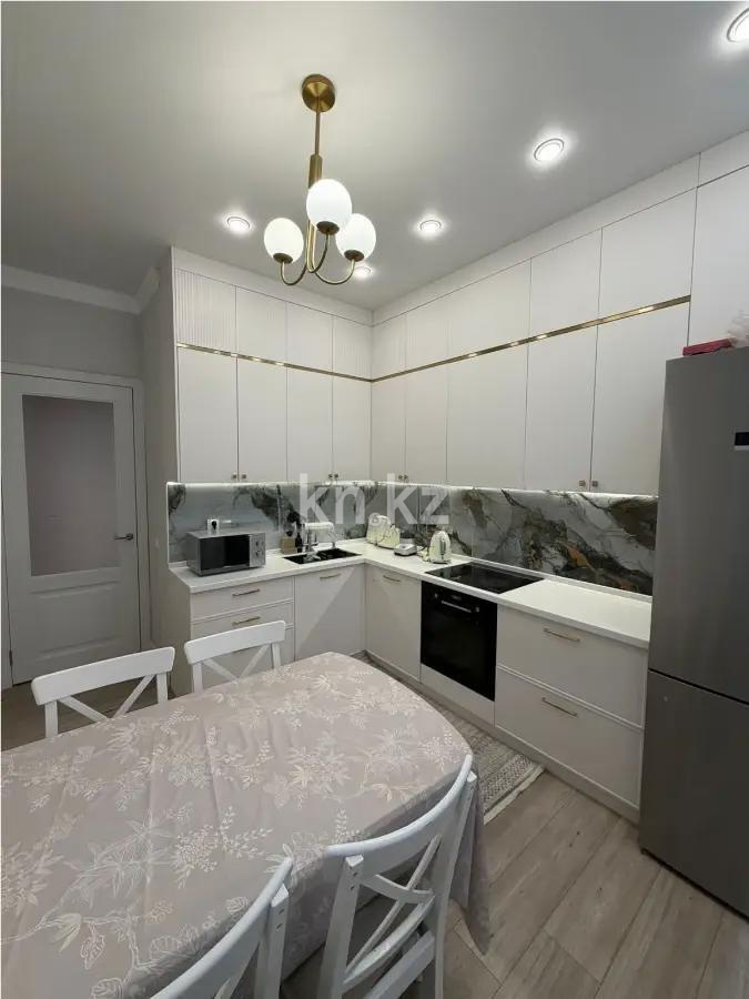 Продажа 2-комнатной квартиры, 65 м² в Астане - фото 3