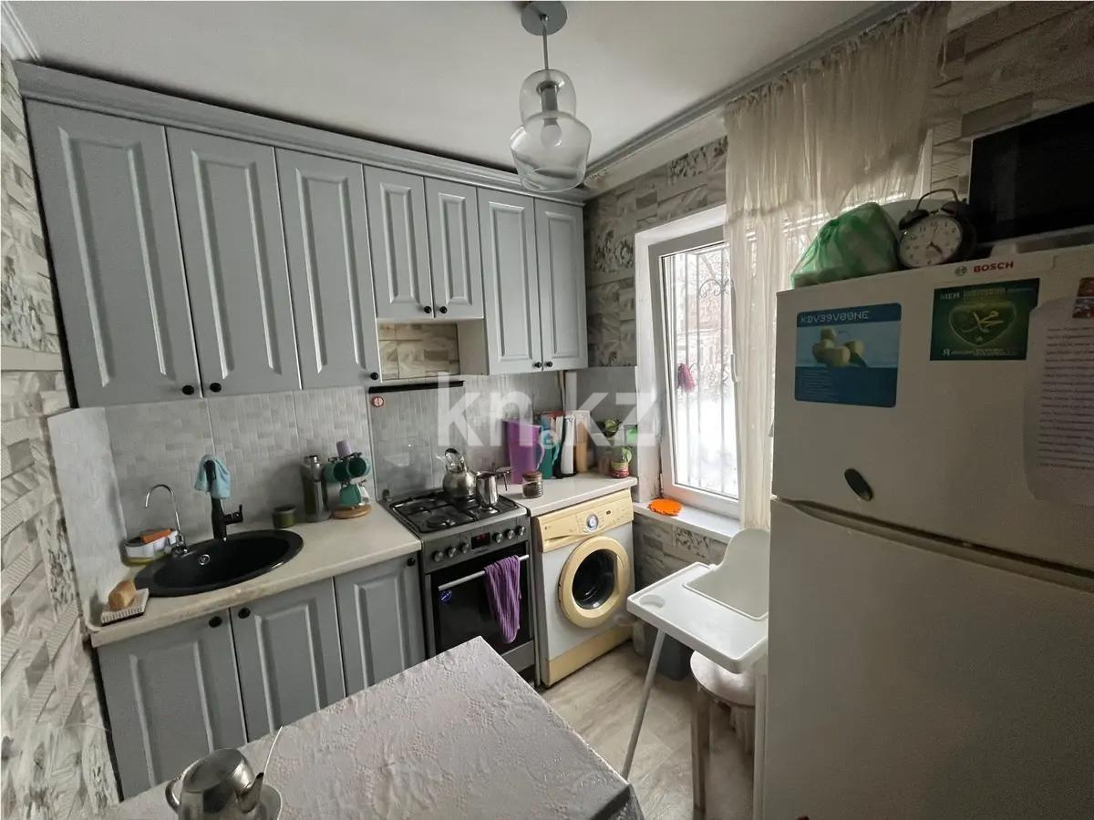 Продажа 3-комнатной квартиры, 60 м² в Алматы - фото 4
