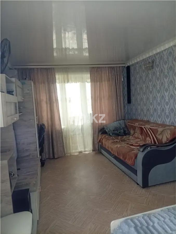 Продажа 1-комнатной квартиры, 32 м² в Абае