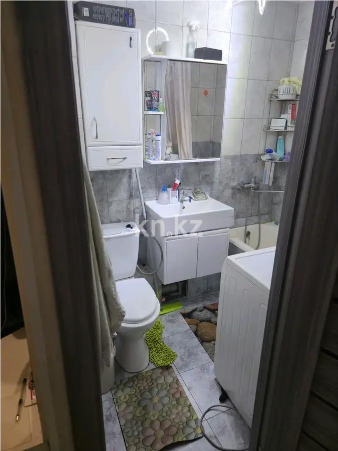 Продажа 3-комнатной квартиры, 58 м² в Алматы - фото 4