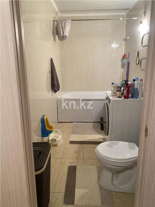 Продажа 2-комнатной квартиры, 35 м², ул. Кутпанова, дом  33/1 в Астане - фото 4