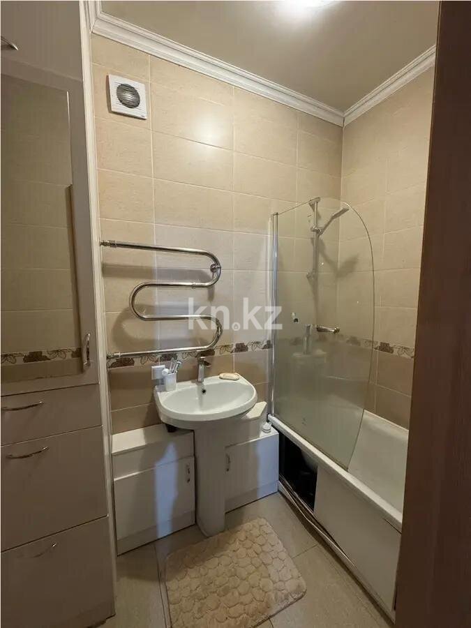 Продажа 1-комнатной квартиры, 34 м² в Алматы - фото 2