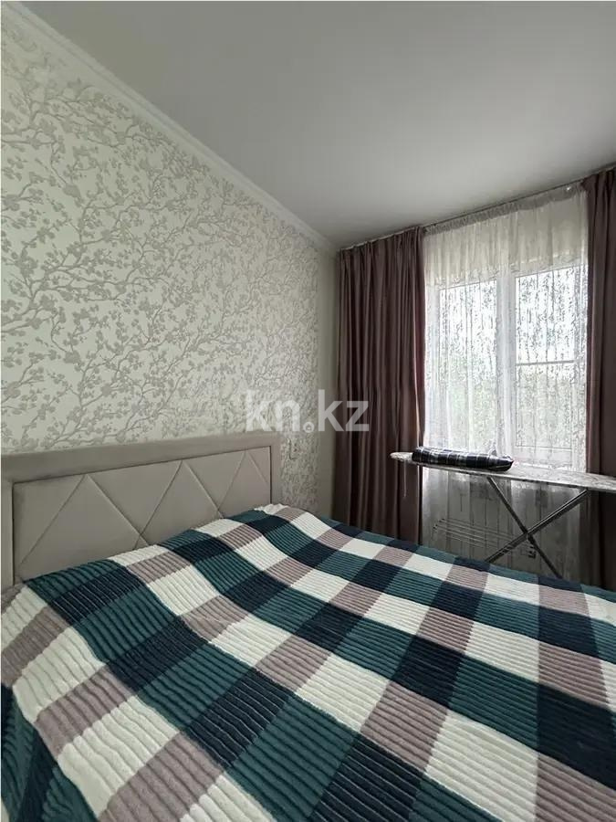 Продажа 3-комнатной квартиры, 60 м² в Алматы - фото 3