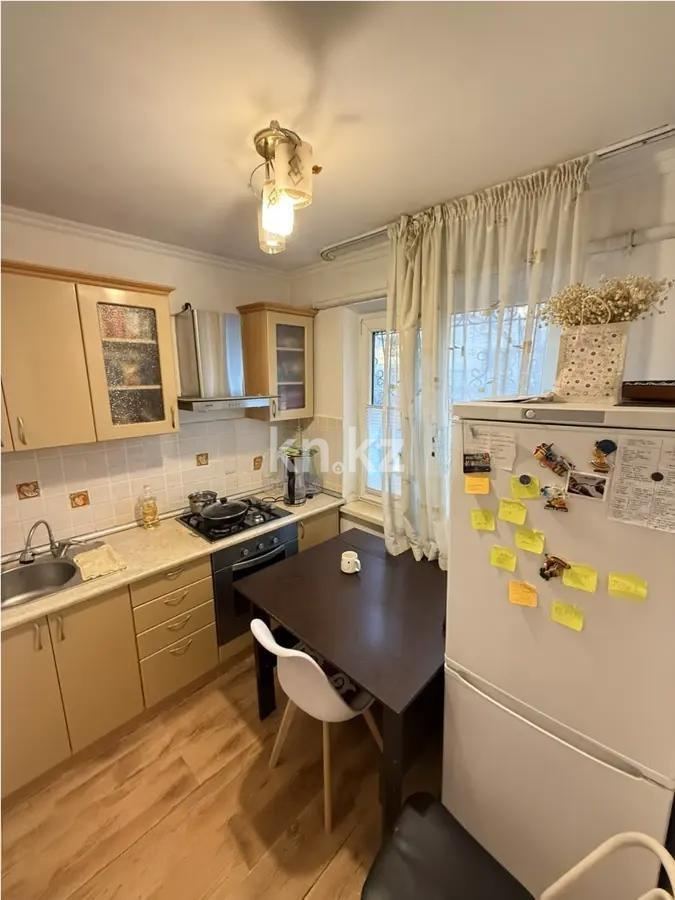 Продажа 1-комнатной квартиры, 31 м², пр. Гагарина, дом  194 в Алматы - фото 2