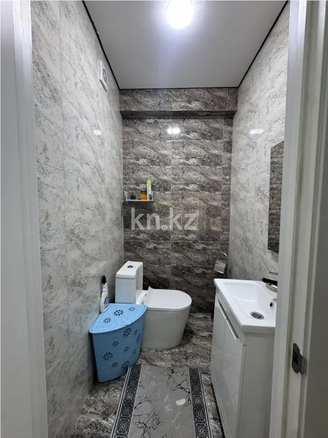 Продажа 3-комнатной квартиры, 78 м² в Алматы - фото 5