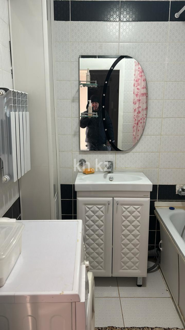 Продажа 2-комнатной квартиры, 62 м² в Уральске - фото 8