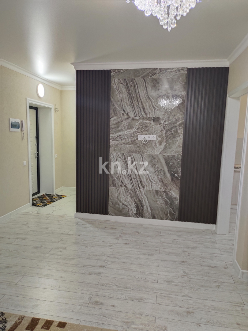 Продажа 1-комнатной квартиры, 41 м² в Караганде