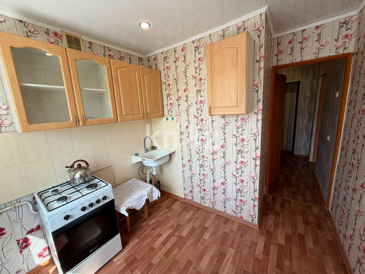 Продажа 1-комнатной квартиры, 30.6 м² в Костанае