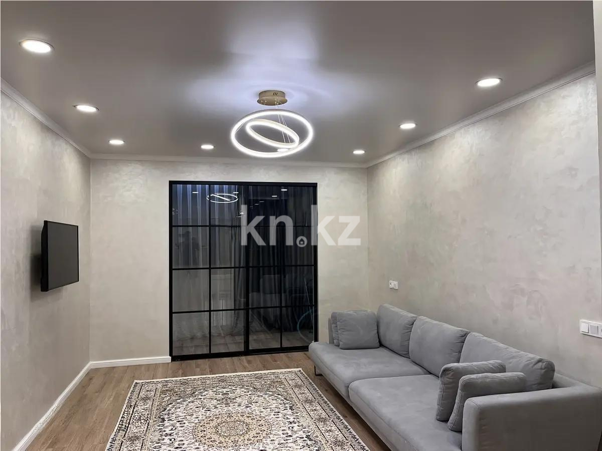 Продажа 3-комнатной квартиры, 117.9 м² в Алматы - фото 2