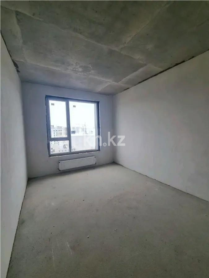 Продажа 1-комнатной квартиры, 38 м² в Астане
