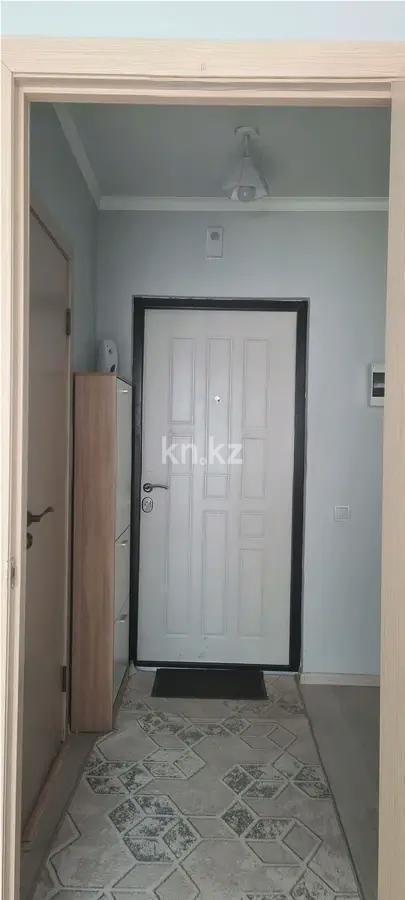 Продажа 1-комнатной квартиры, 34.1 м² в Астане - фото 4