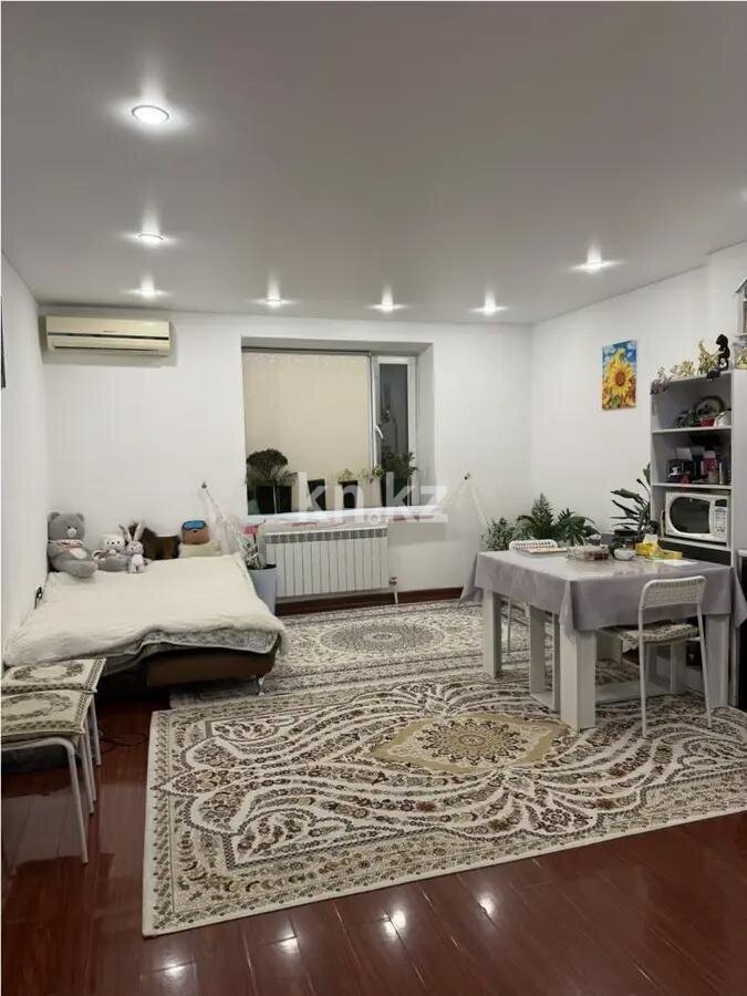 Продажа 3-комнатной квартиры, 83.5 м² в Астане